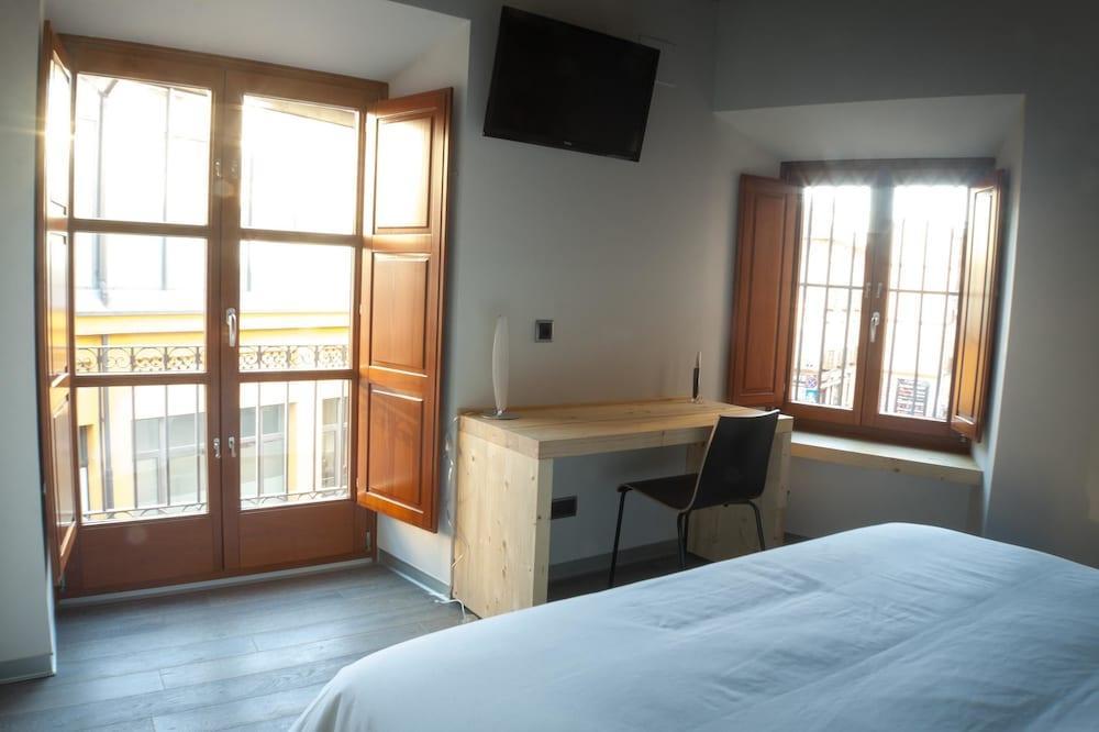 El Encanto Hotel & Cafeteria อาบีลา ภายนอก รูปภาพ